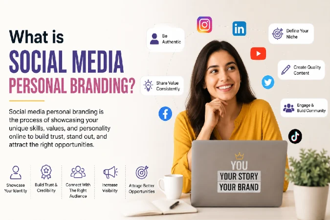 what is social media