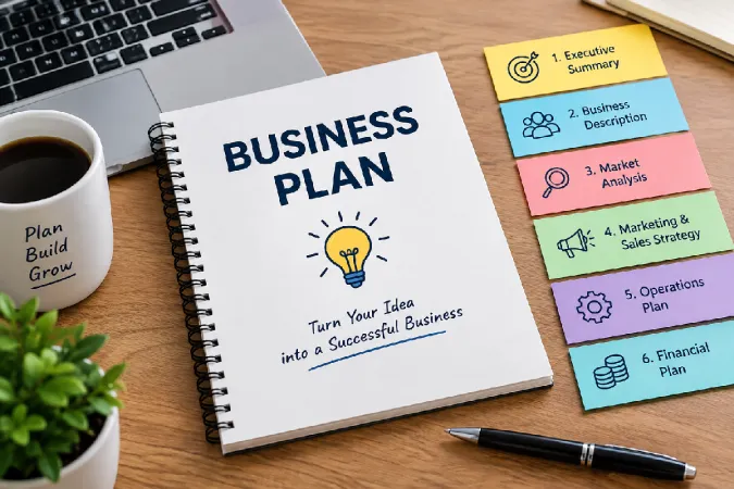 Business Plan