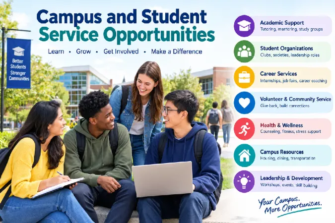 Startup Ideas for Students
