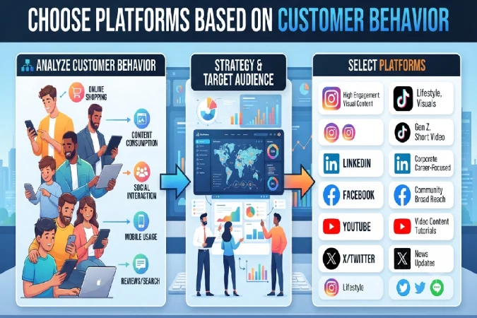 Choose Platforms