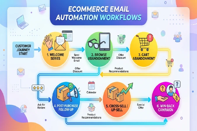 Ecommerce email