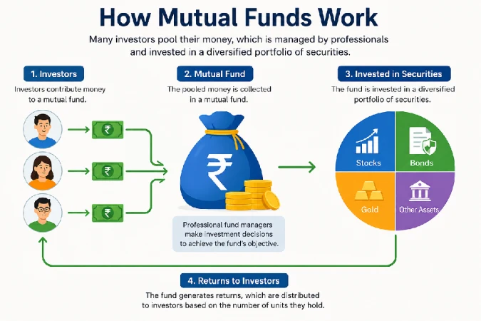 How Mutual Funds Work