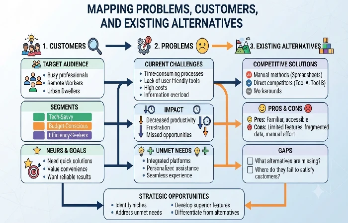 Estimate Channels, Costs and Revenue Streams