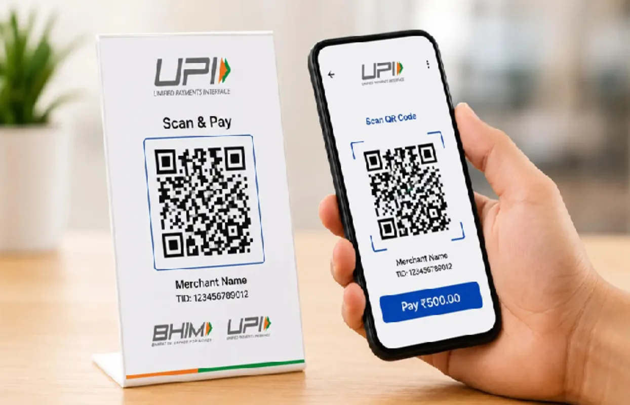 Mobile Payment Apps (UPI, Wallets): A Complete Guide to Digital Money Transfers