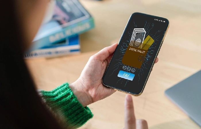 Mobile Payment Apps