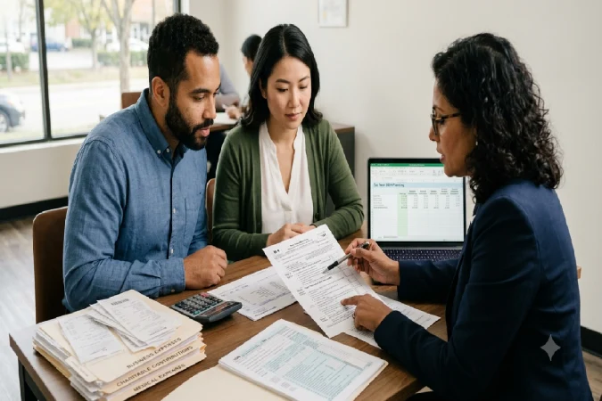 Tax Withholdings and Deductions