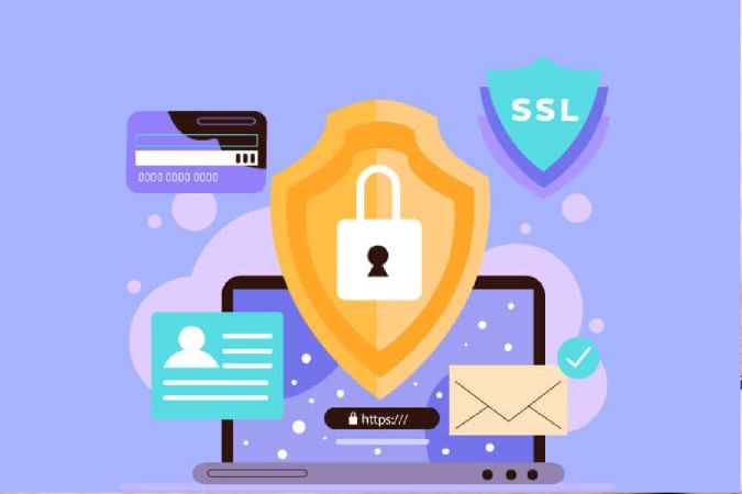 Why Ecommerce Website Security Is Important