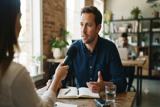 Write Questions About Real Past Behaviour