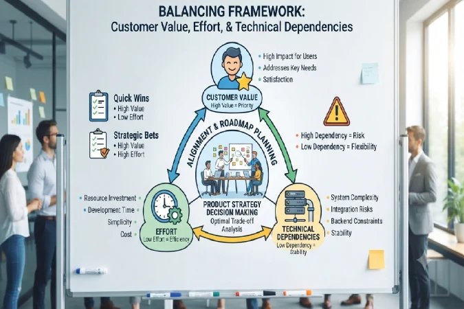 balancing framework