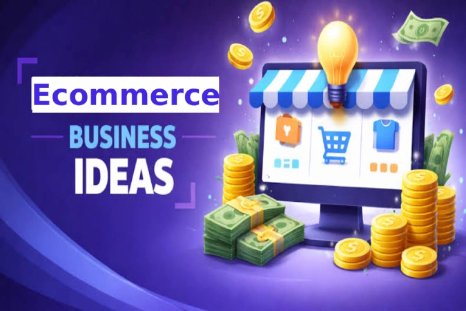 best ecommerce business ideas