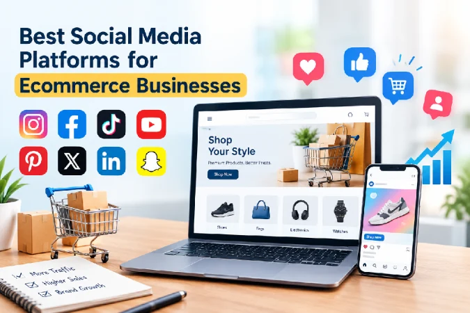 best social media platforms