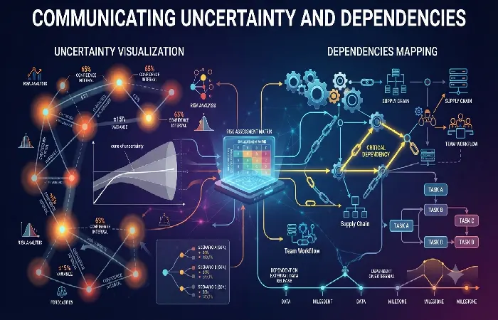 communication uncertainty