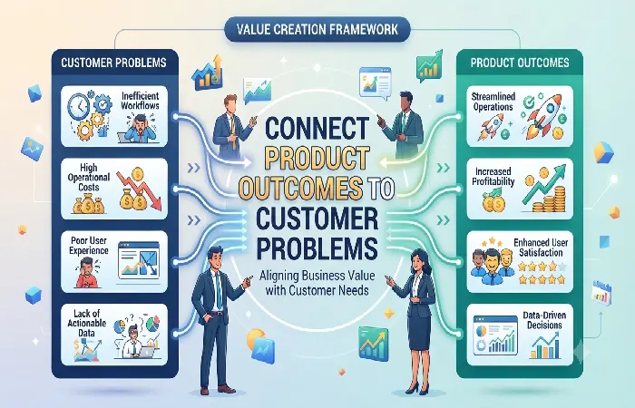 connect product