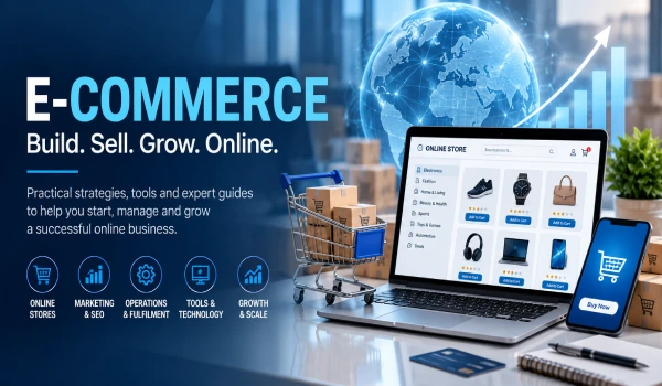 E-commerce