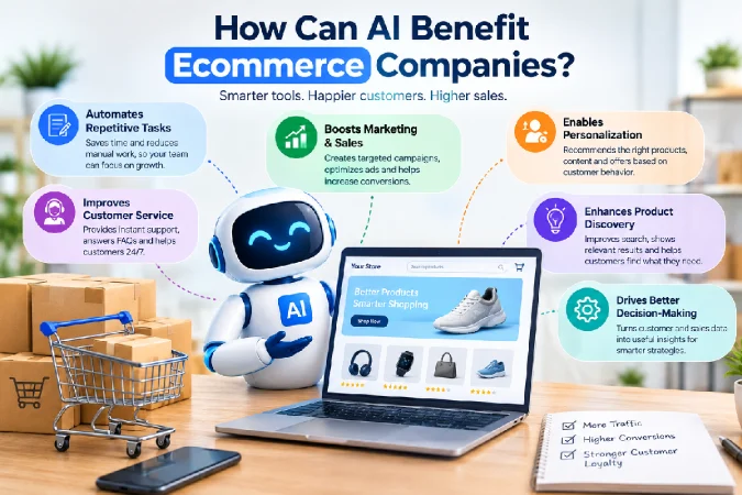 ecommerce companies