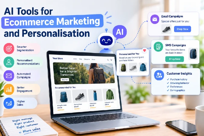 ecommerce marketing