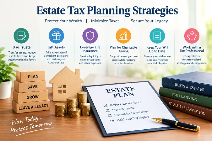 estate plan