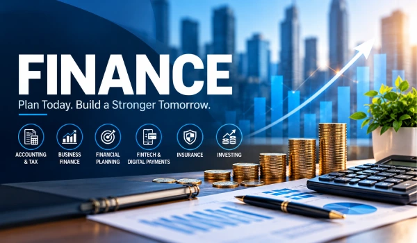Finance