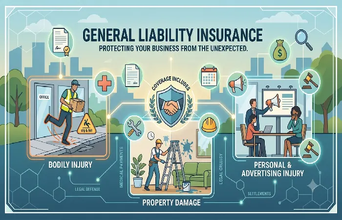 general liability