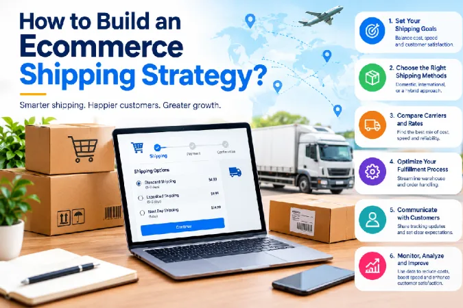 how to improve ecommerce