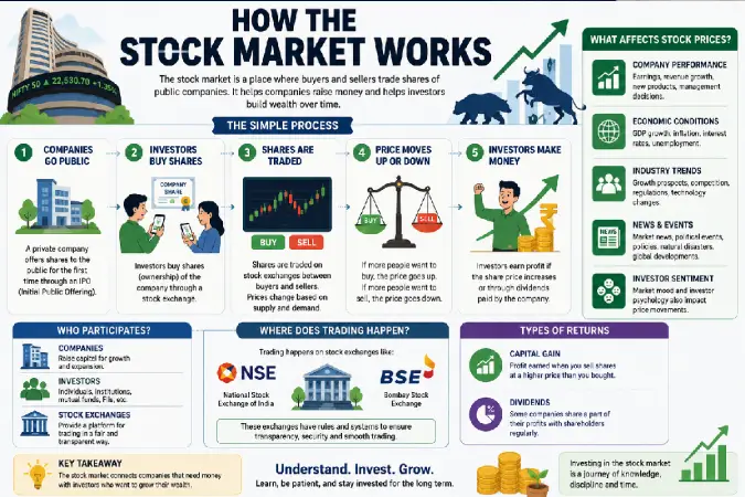 market works