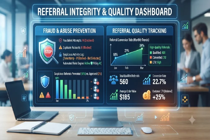 referral integrity
