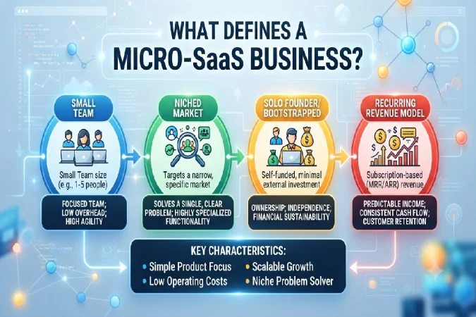 what is micro saas