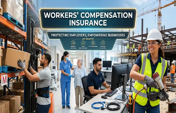 worker compensation insurance
